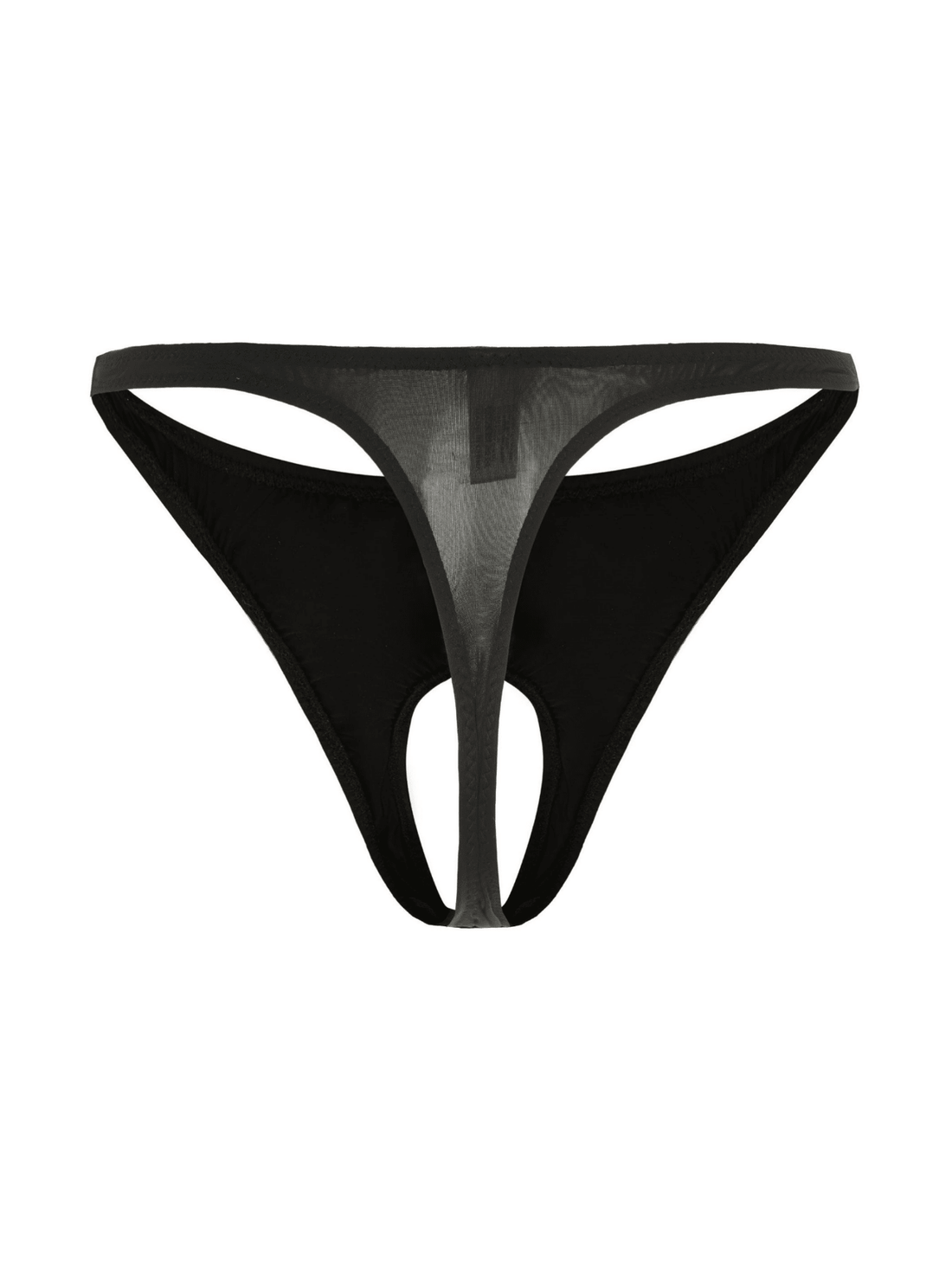 Men’s Lightweight Solid Color Shorts
