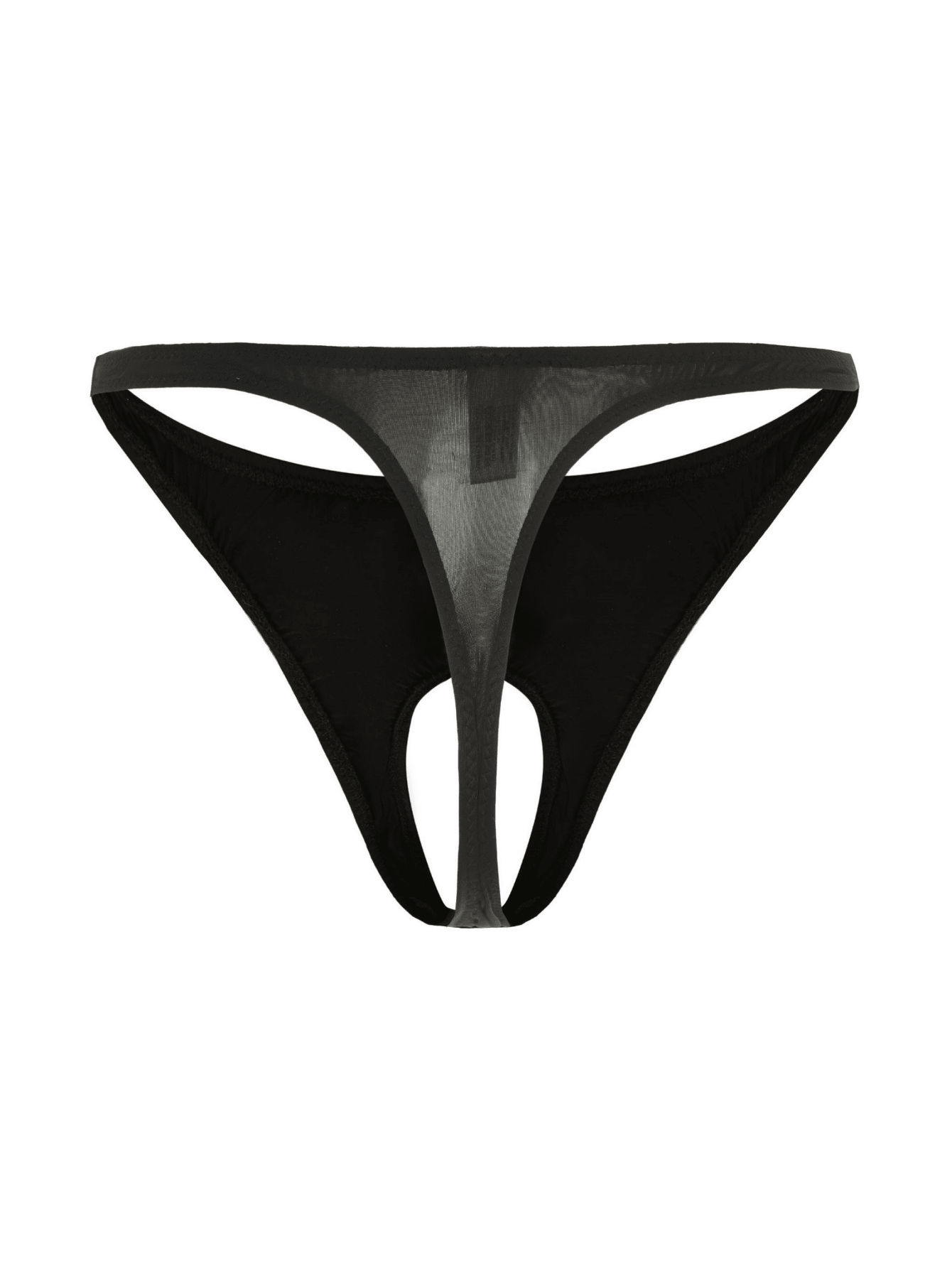 Men’s Lightweight Solid Color Shorts