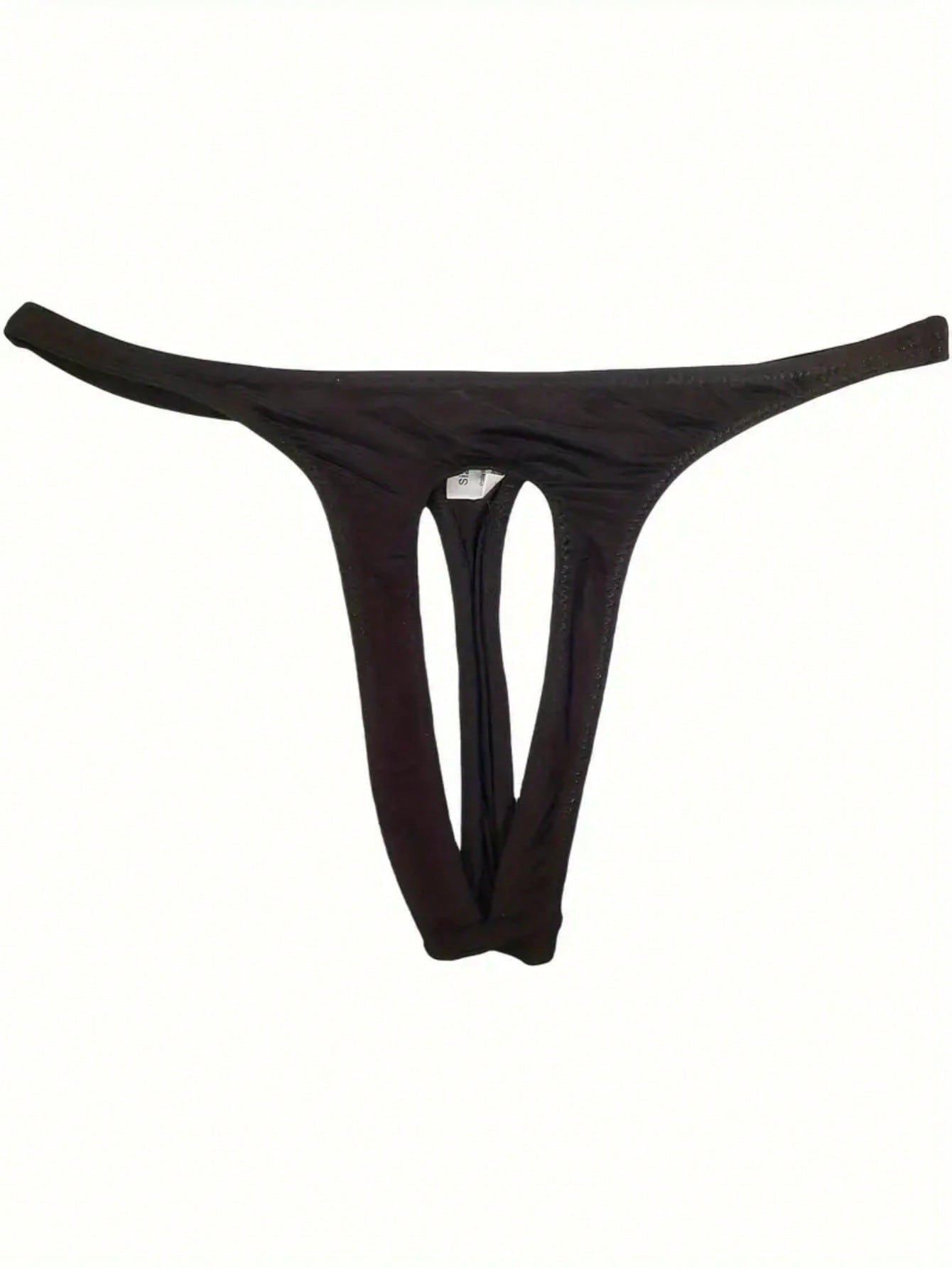 Men’s Lightweight Solid Color Shorts