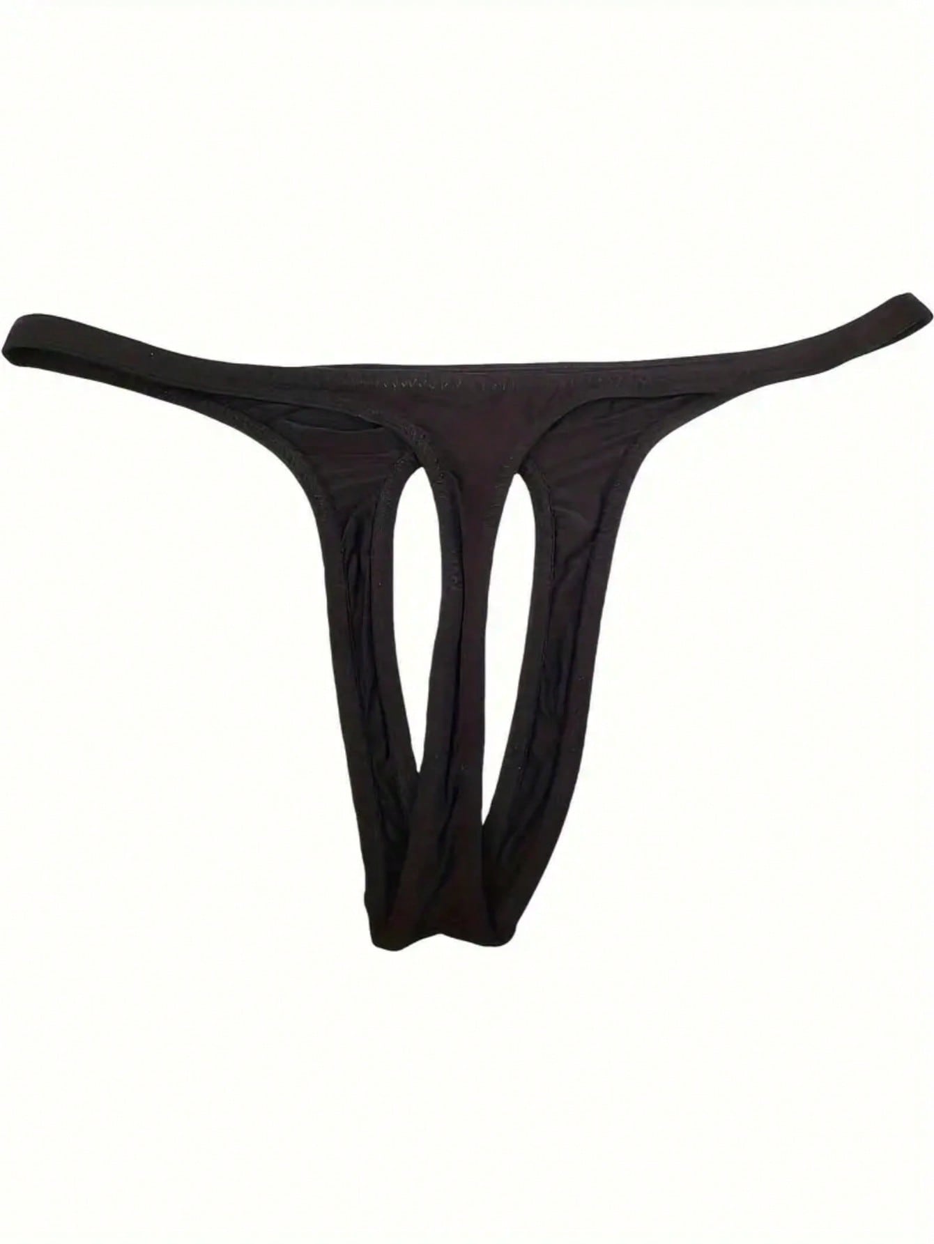 Men’s Lightweight Solid Color Shorts