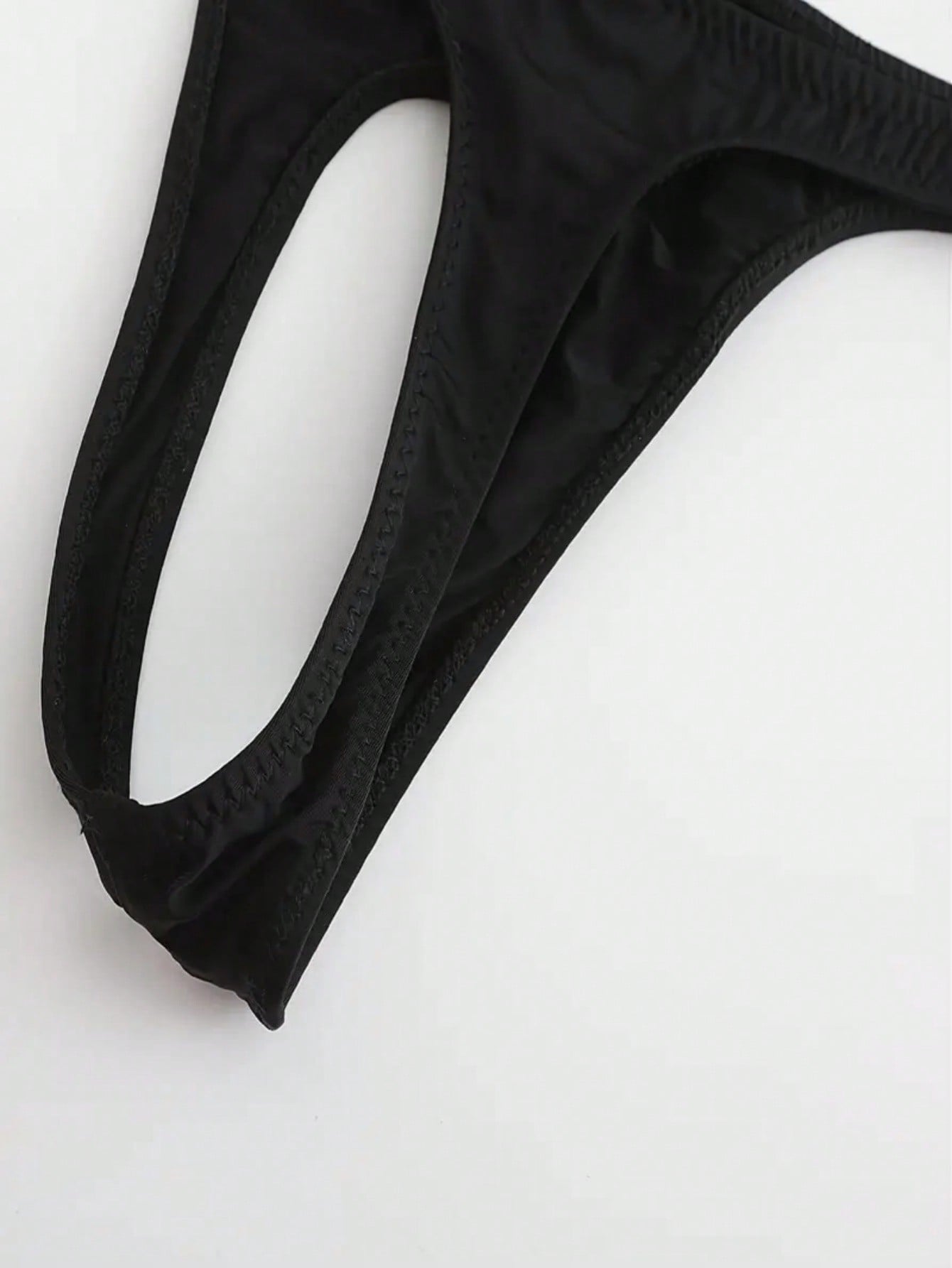 Men’s Lightweight Solid Color Shorts
