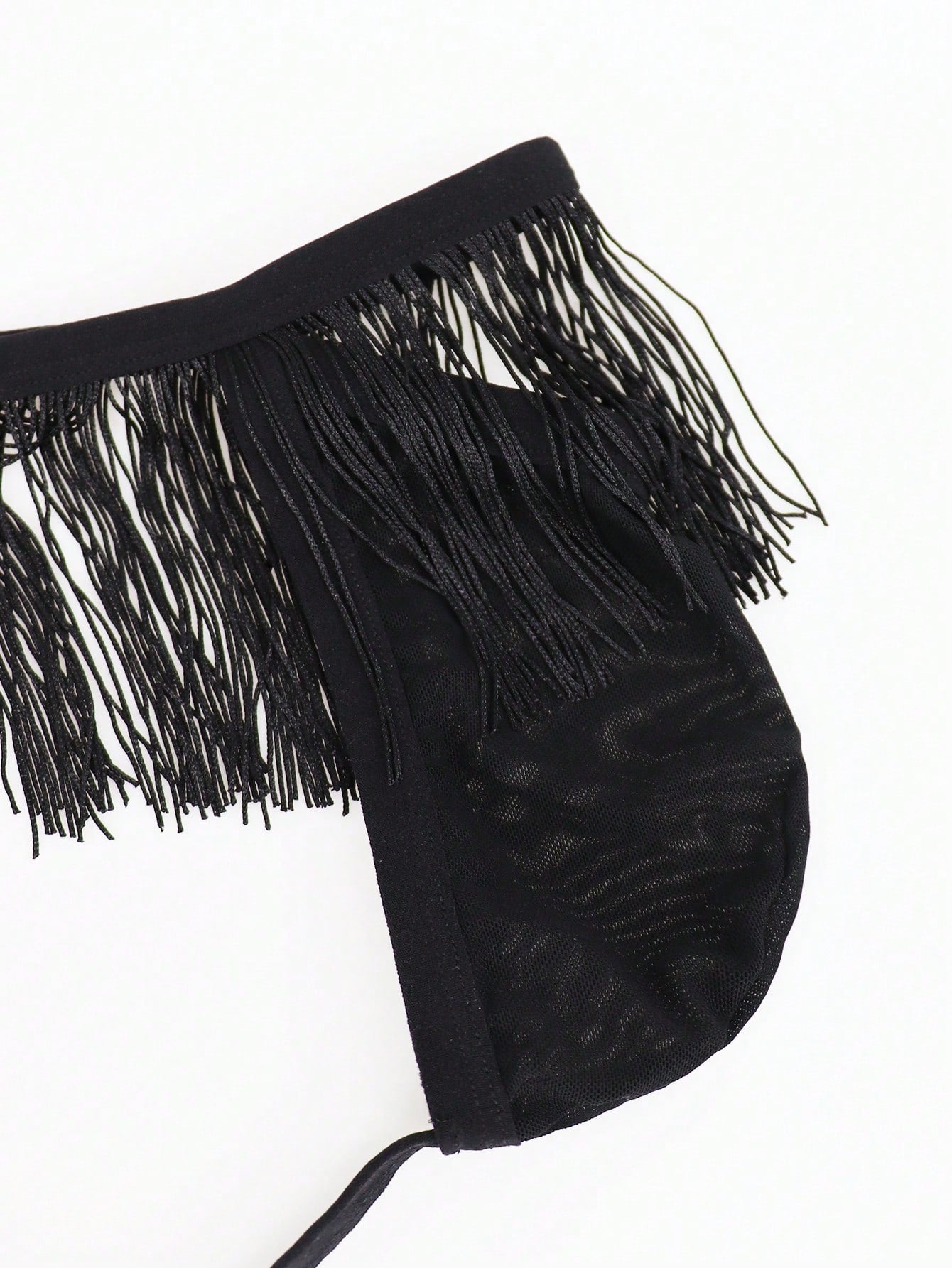 Men’s Black Lightweight Shorts For Daily Wear