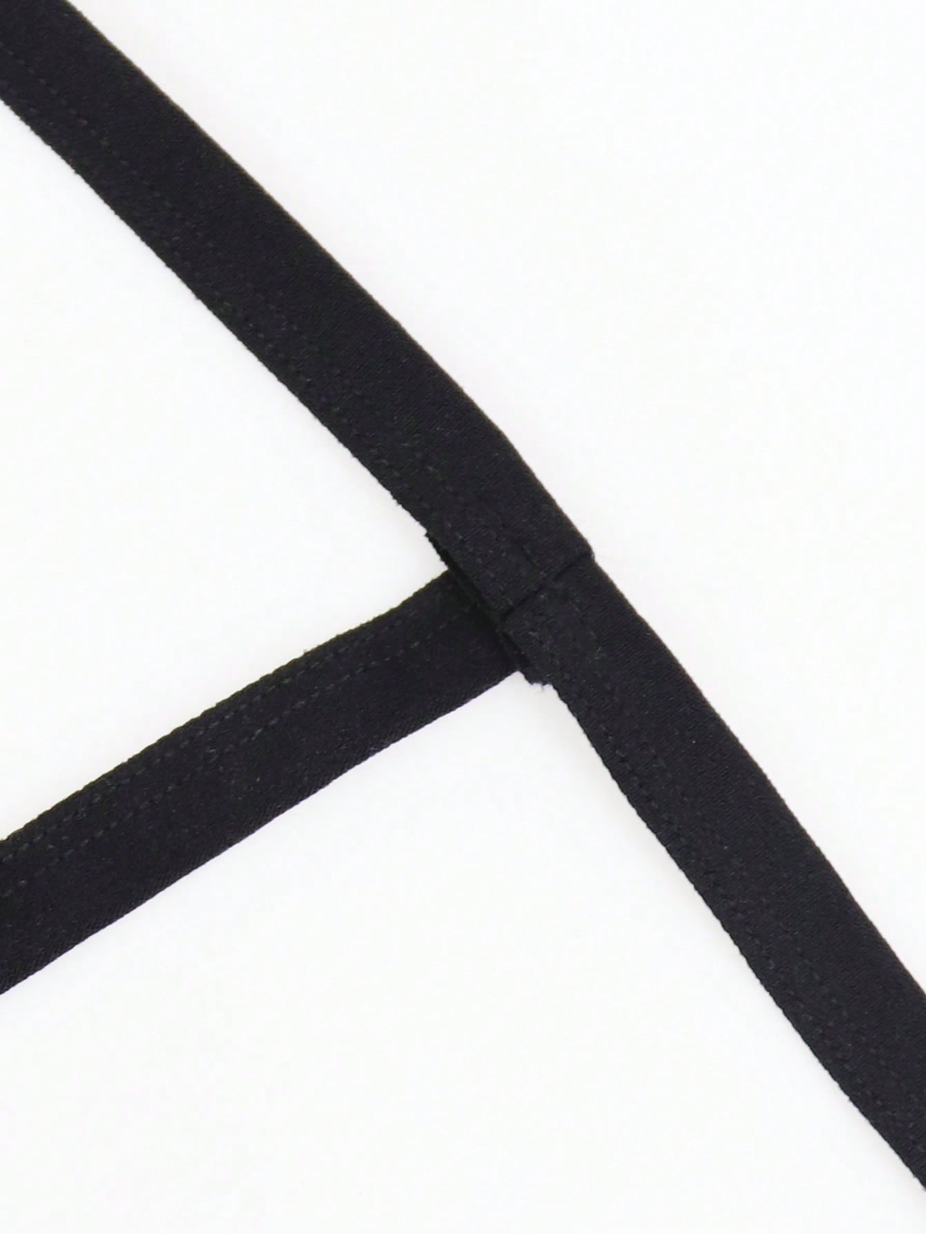 Men’s Black Lightweight Shorts For Daily Wear