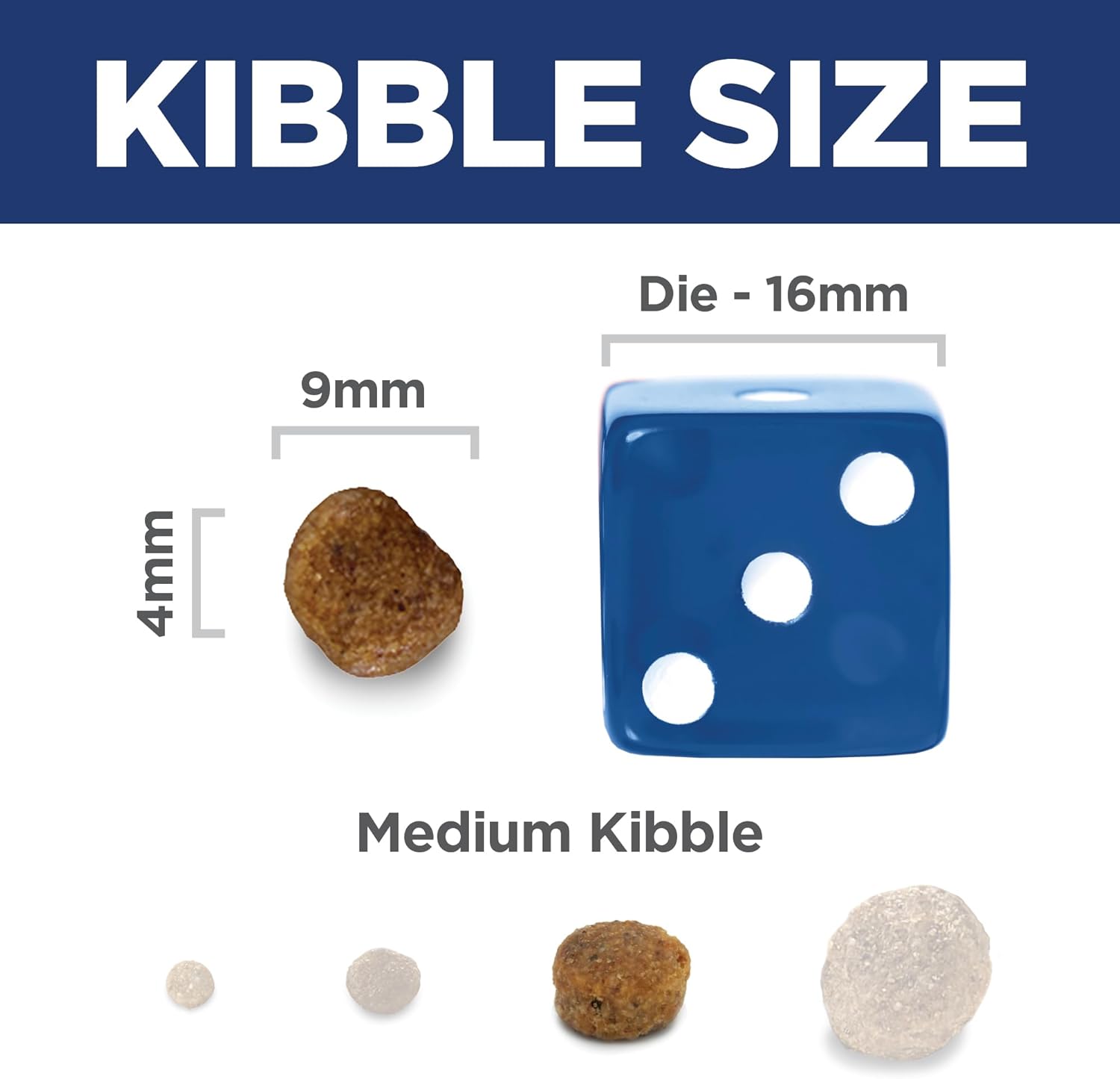 Hill’s Science Diet Senior 7+ Small Bites – Premium Nutrition, Chicken & Barley, 33 lb Bag